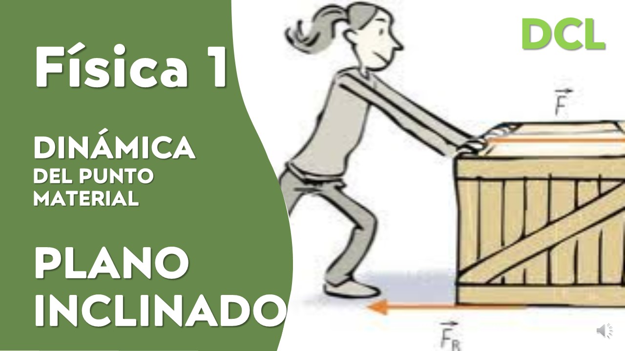plano inclinado